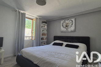  maison sechilienne 38220