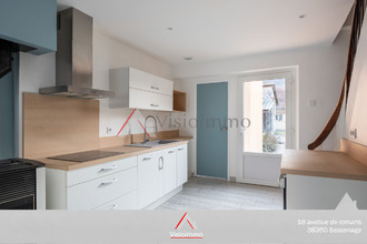  maison sechilienne 38220