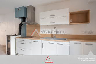  maison sechilienne 38220
