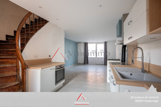  maison sechilienne 38220