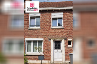  maison seclin 59113