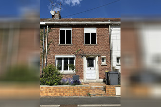  maison seclin 59113