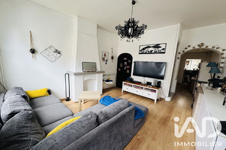  maison seclin 59113