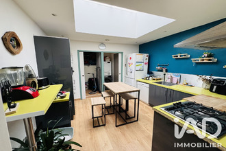  maison seclin 59113