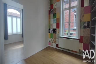  maison seclin 59113