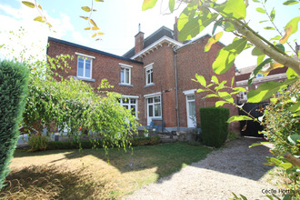  maison seclin 59113