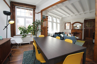  maison seclin 59113