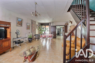  maison seclin 59113