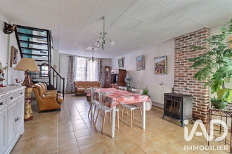  maison seclin 59113