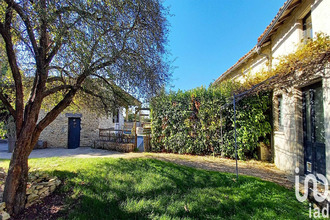  maison secondigne-sur-belle 79170