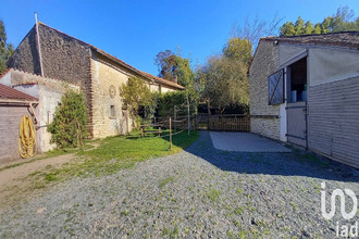  maison secondigne-sur-belle 79170