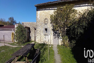  maison secondigne-sur-belle 79170