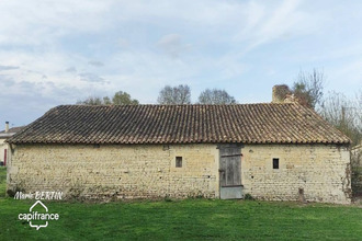  maison secondigne-sur-belle 79170