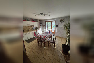  maison secondigne-sur-belle 79170