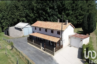  maison secondigny 79130