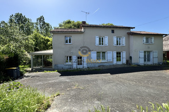  maison secondigny 79130
