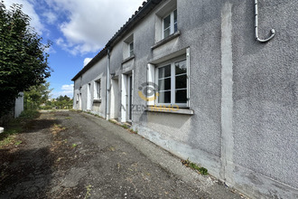  maison secondigny 79130