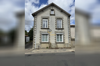  maison secondigny 79130