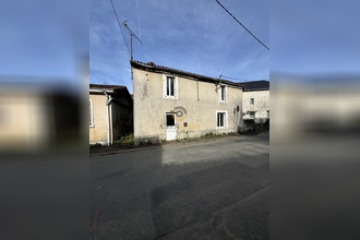  maison secondigny 79130