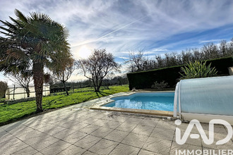  maison secondigny 79130