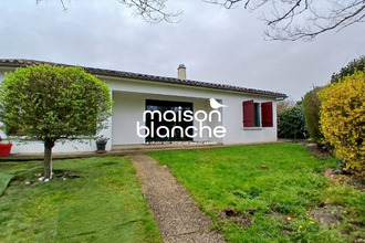  maison secondigny 79130