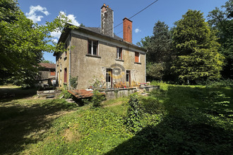  maison secondigny 79130
