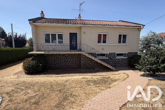  maison secondigny 79130