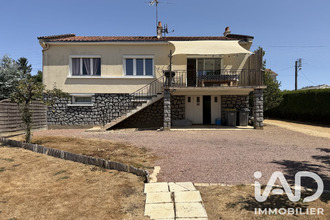  maison secondigny 79130