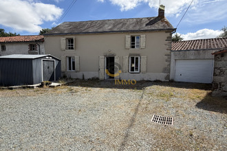  maison secondigny 79130