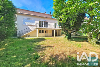  maison secondigny 79130