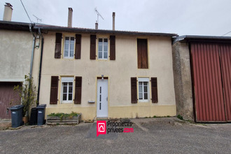  maison secourt 57420