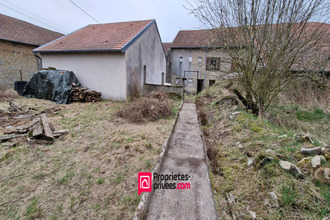  maison secourt 57420