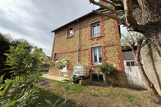  maison sedan 08200