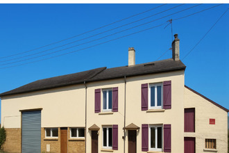 maison sedan 08200