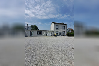 maison sedan 08200