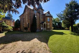  maison sedan 08200