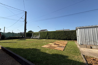  maison sedan 08200