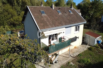 maison sedan 08200