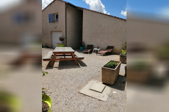  maison sederon 26560