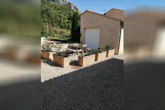  maison sederon 26560