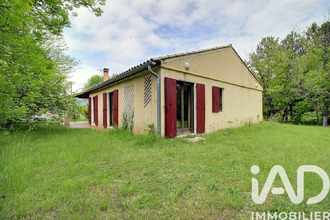  maison sederon 26560