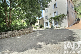  maison sederon 26560