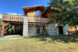  maison seez 73700