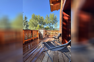  maison seez 73700