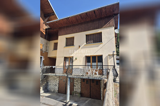  maison seez 73700