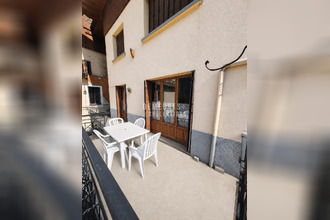  maison seez 73700