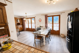  maison seez 73700