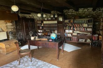  maison seglien 56160