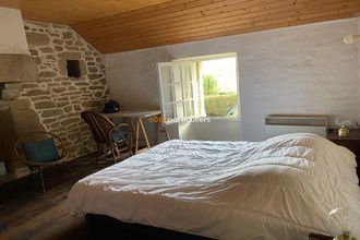  maison seglien 56160