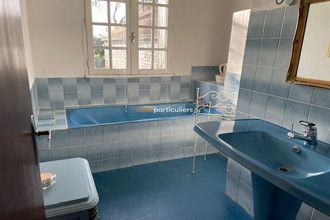  maison seglien 56160